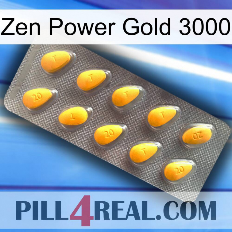 Zen Power Gold 3000 cialis1